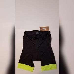 Canari cycling shorts
